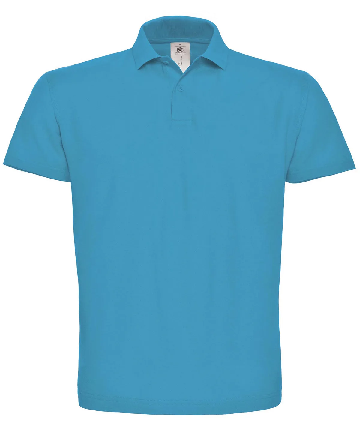 BC ID001 polo | Atoll