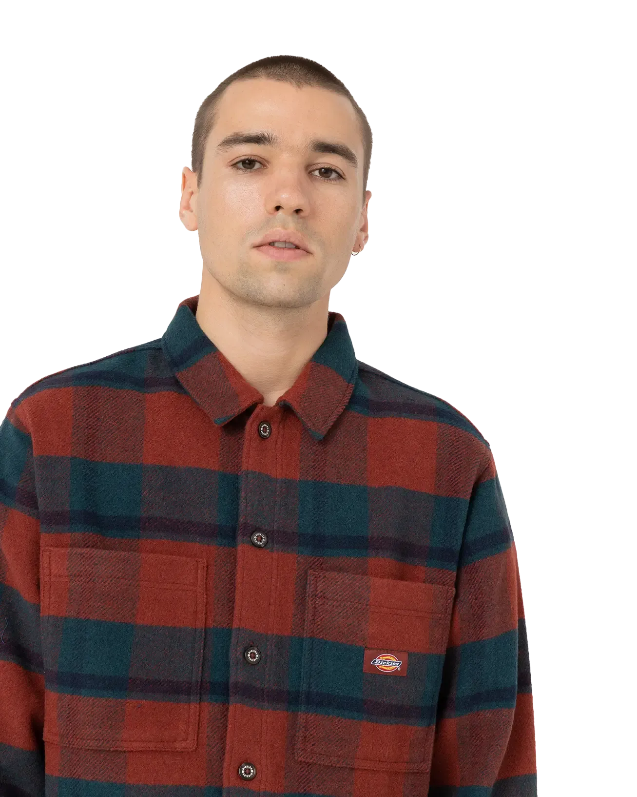 Coaling Shirt in Dark