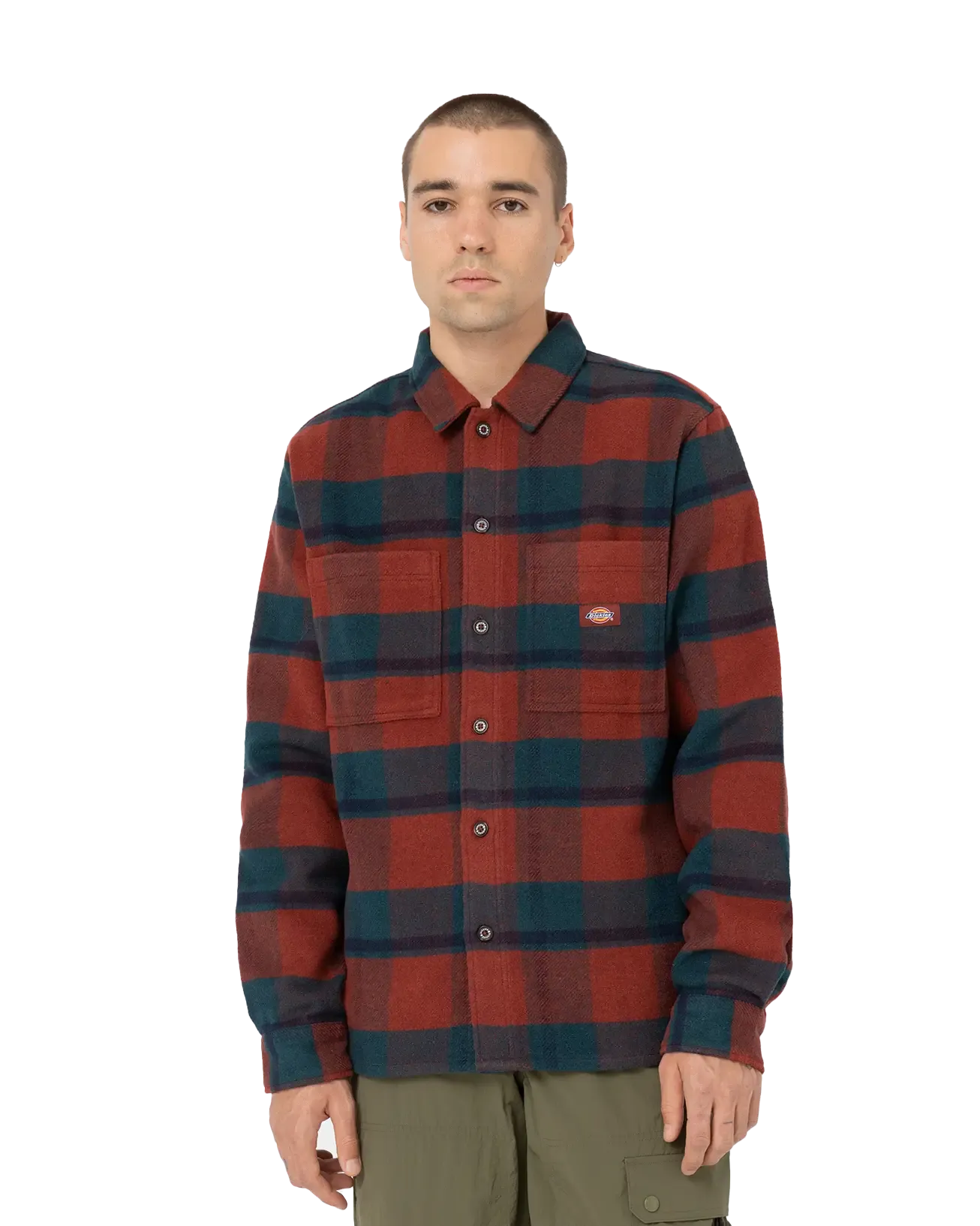 Coaling Shirt in Dark
