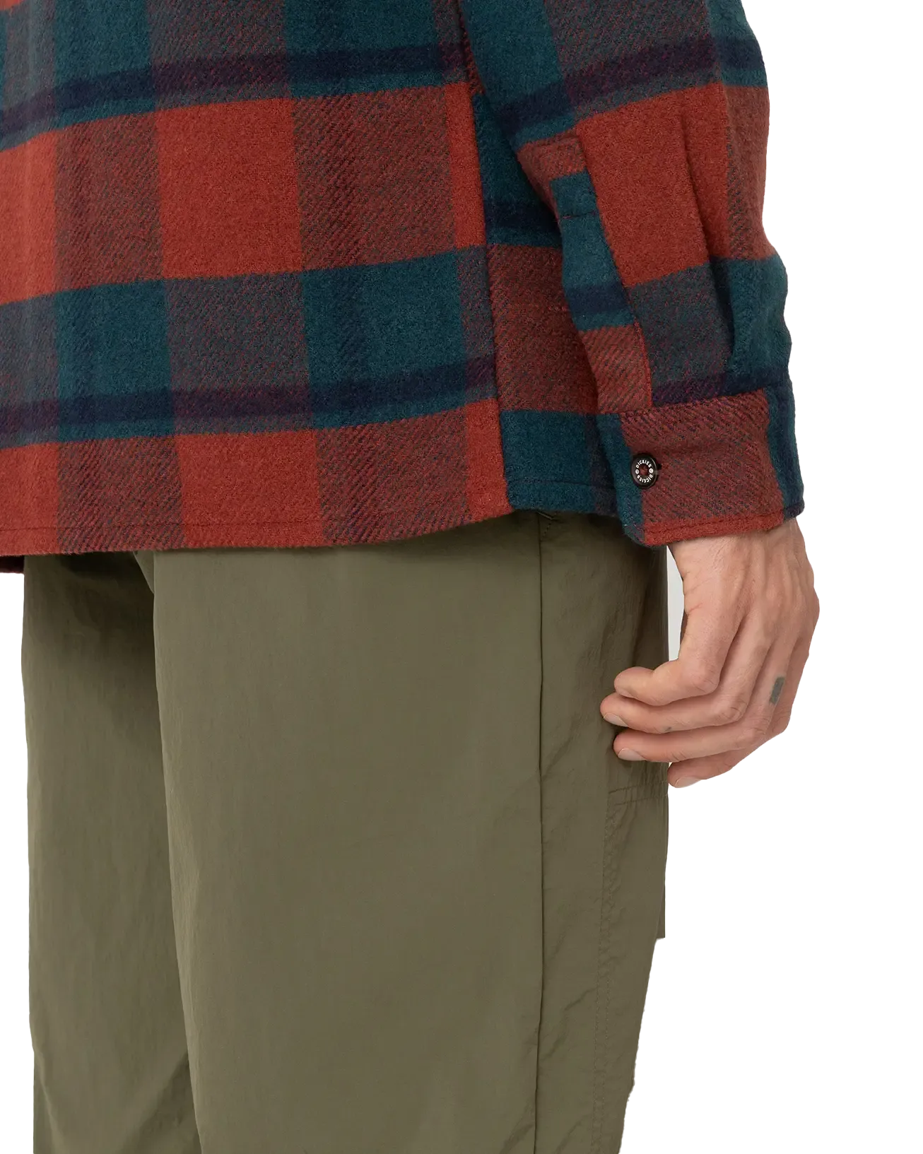 Coaling Shirt in Dark