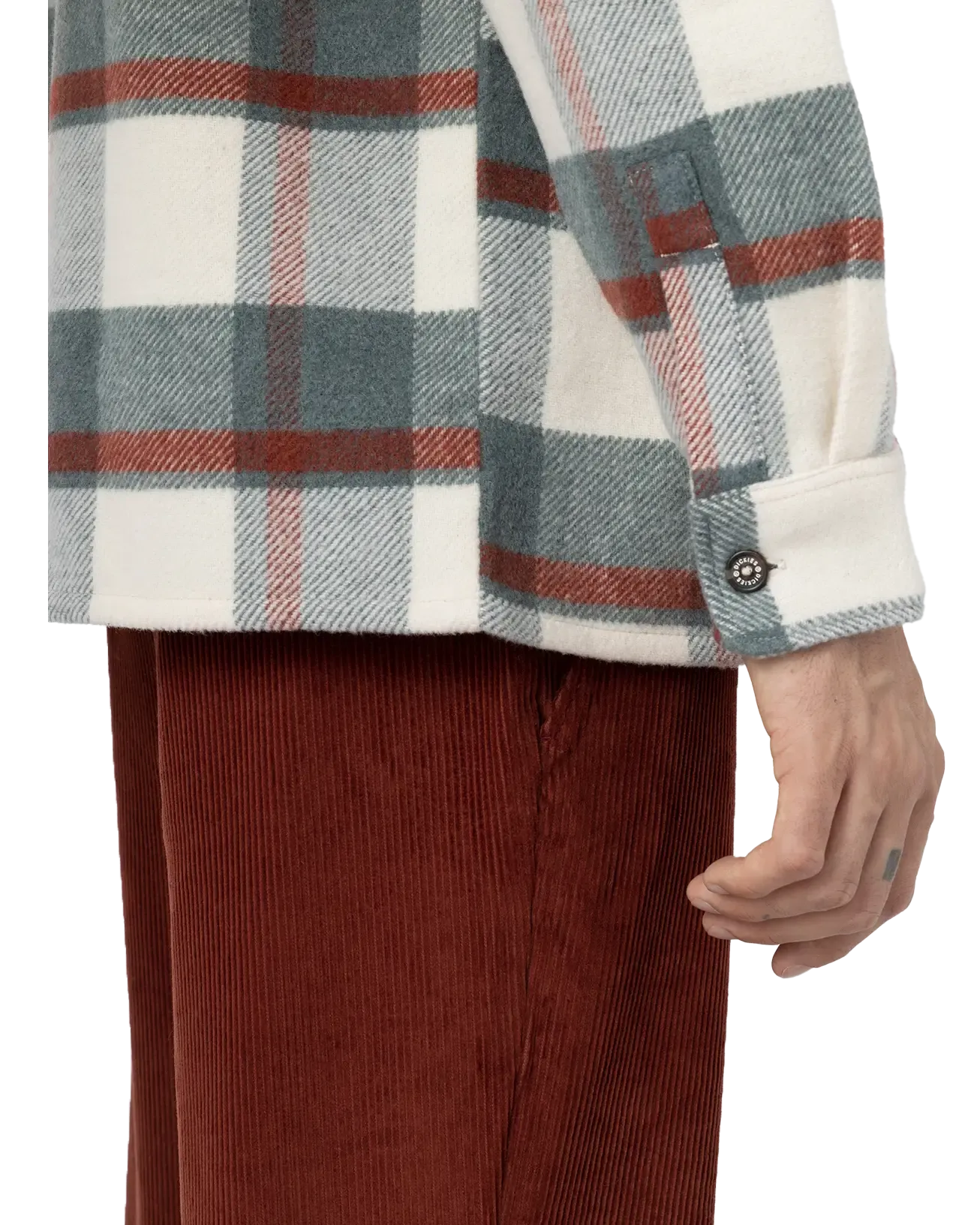 Coaling Shirt in Light