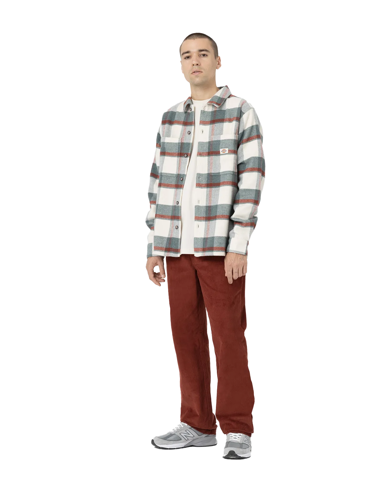 Coaling Shirt in Light