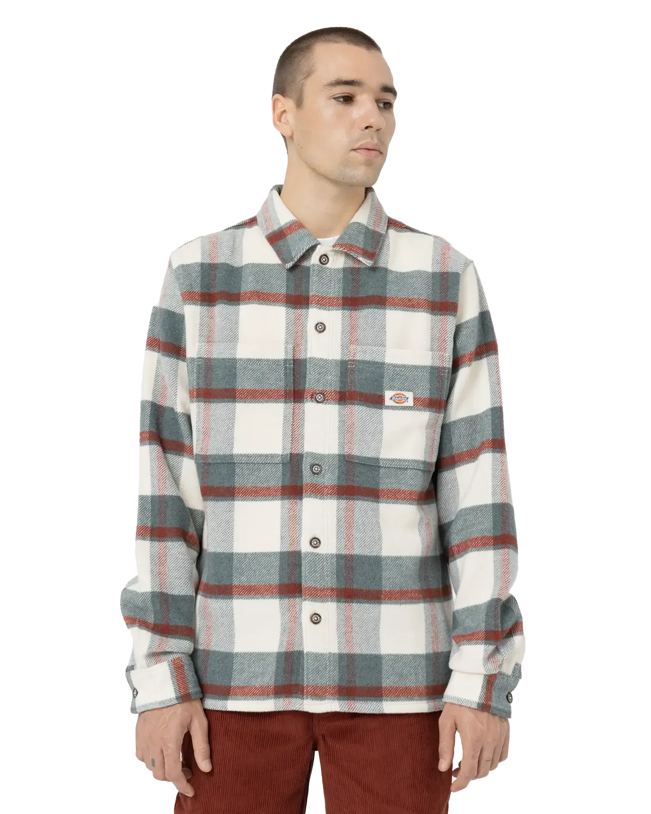 Coaling Shirt in Light