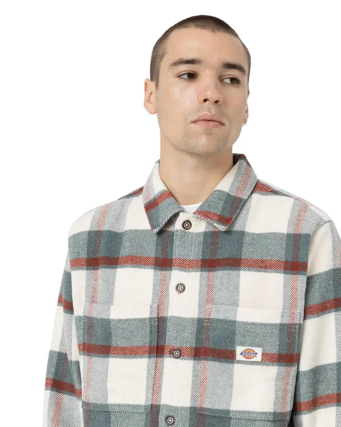 Coaling Shirt in Light