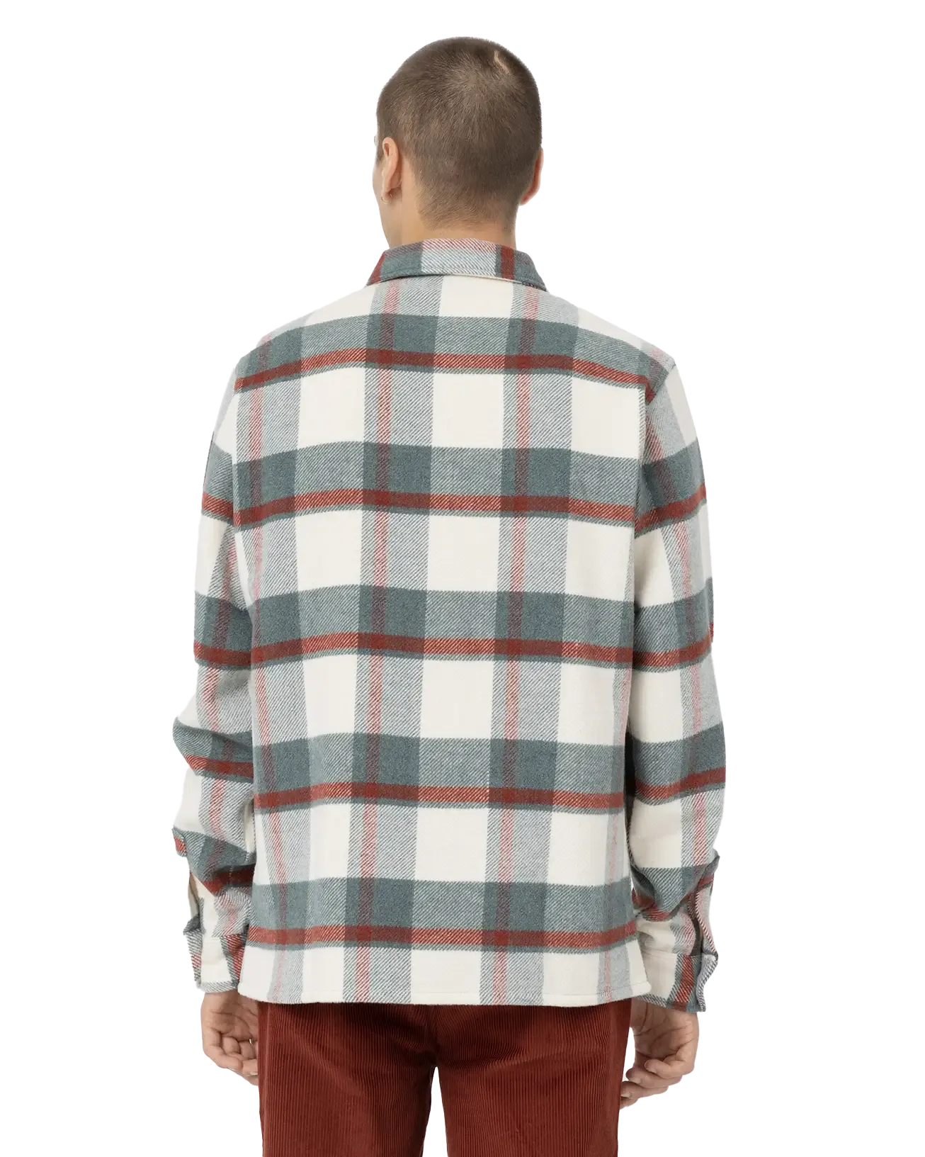 Coaling Shirt in Light