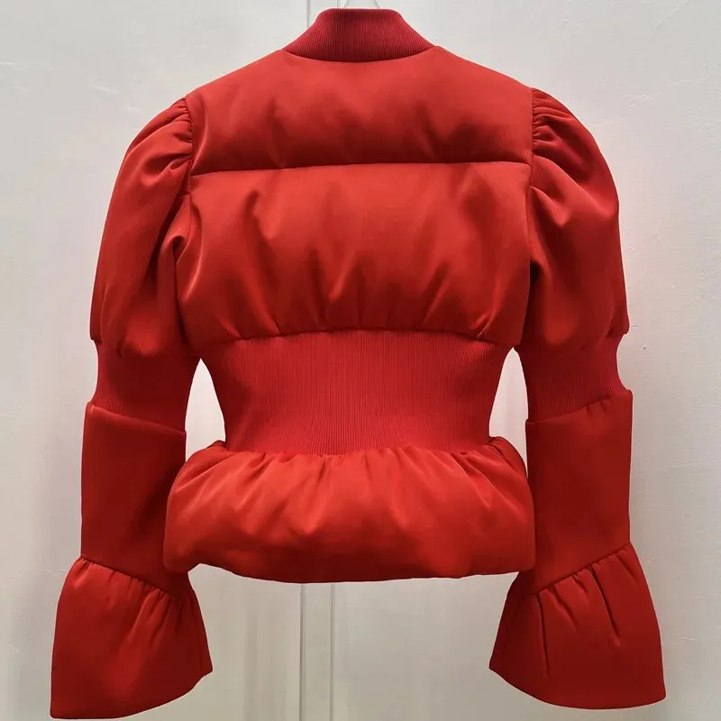 Cold Status Jacket