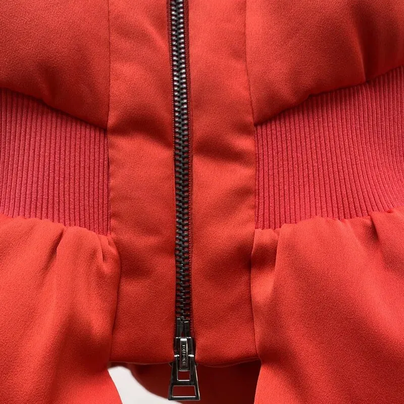 Cold Status Jacket