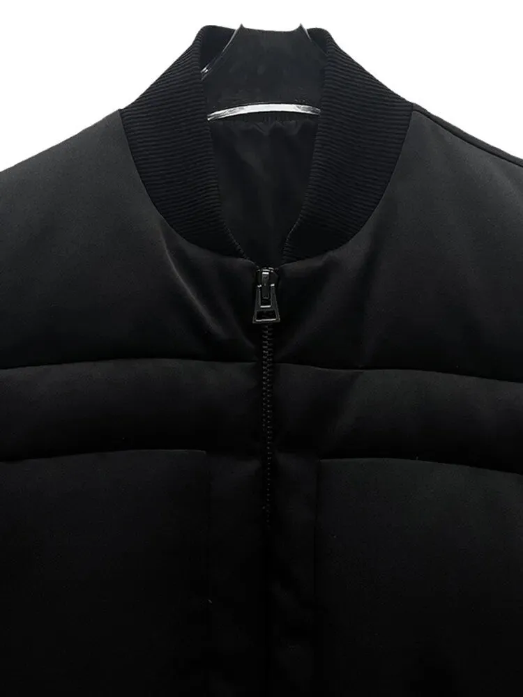 Cold Status Jacket