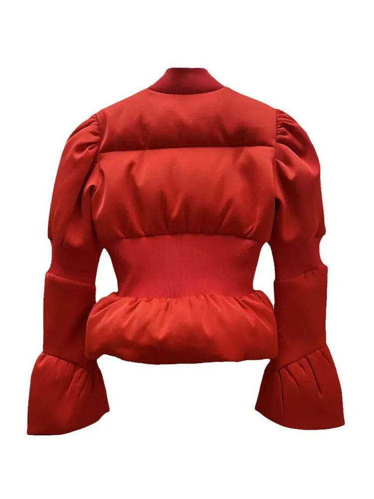 Cold Status Jacket
