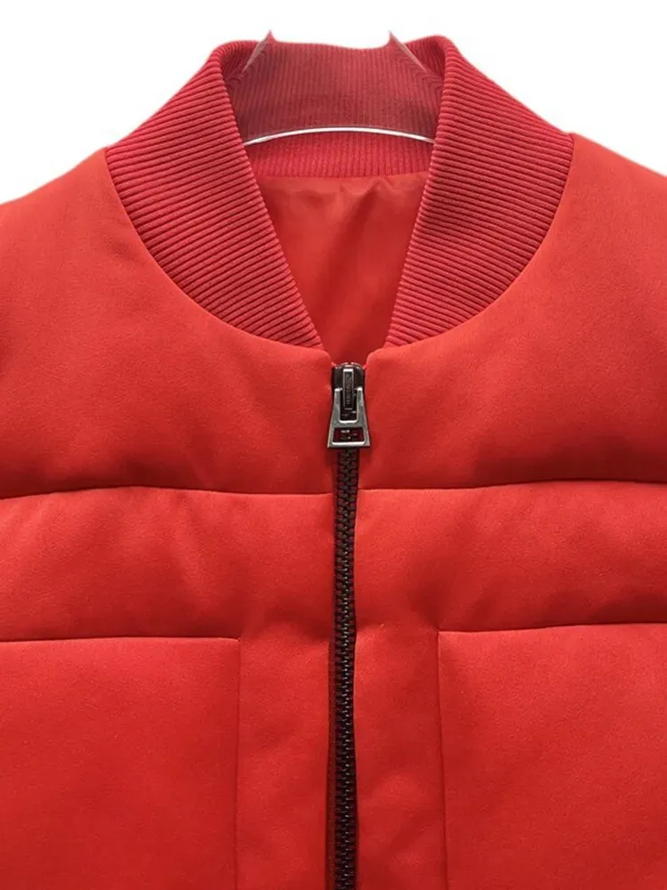 Cold Status Jacket