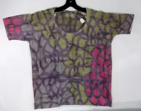 Contemporary Top #2, Atelier 5