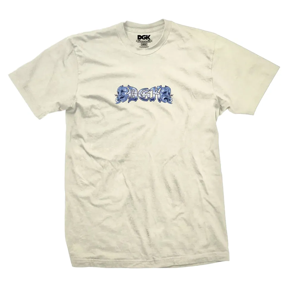 DGK Wired T Shirt