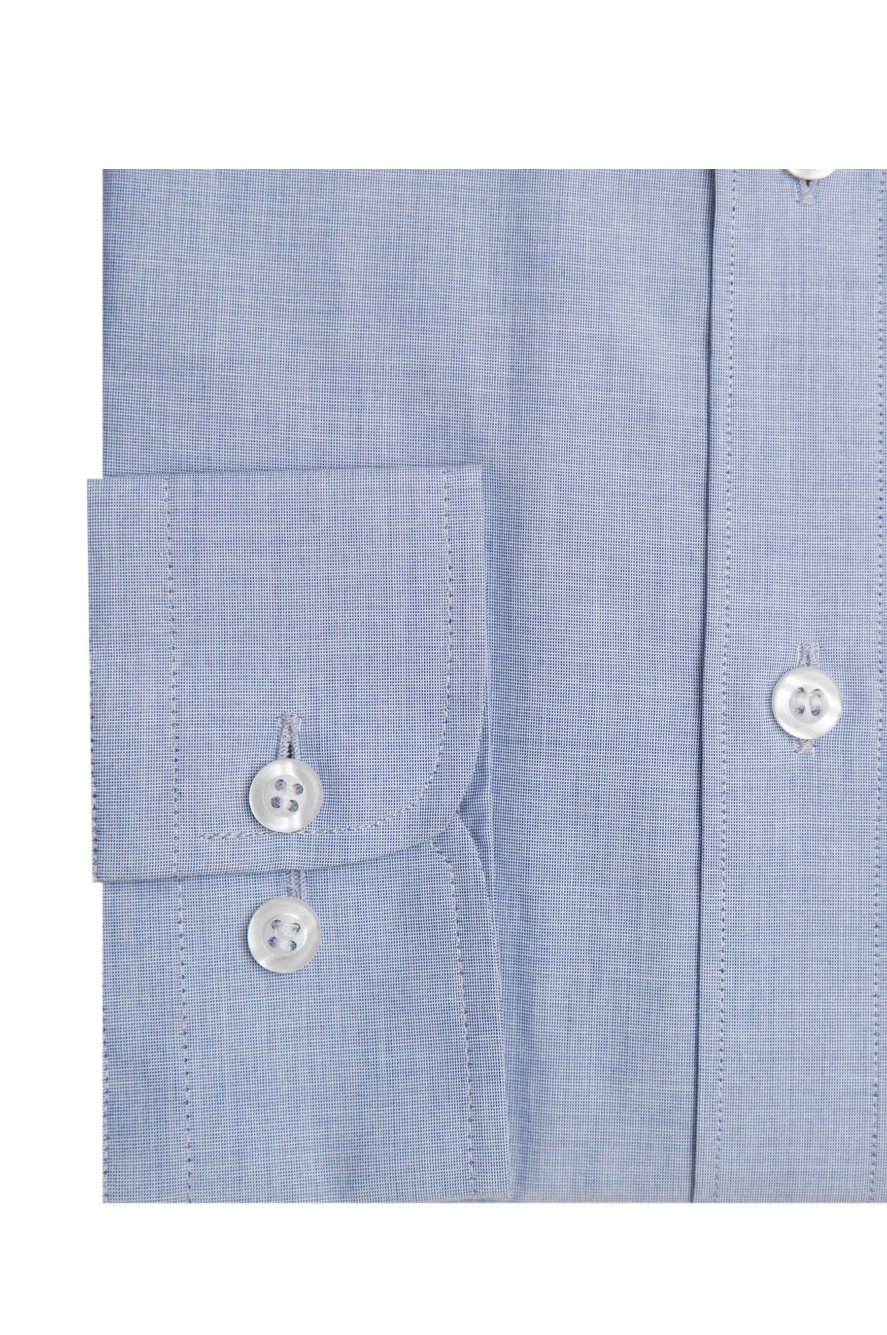 ESSENTIALS - DRESS SHIRTS