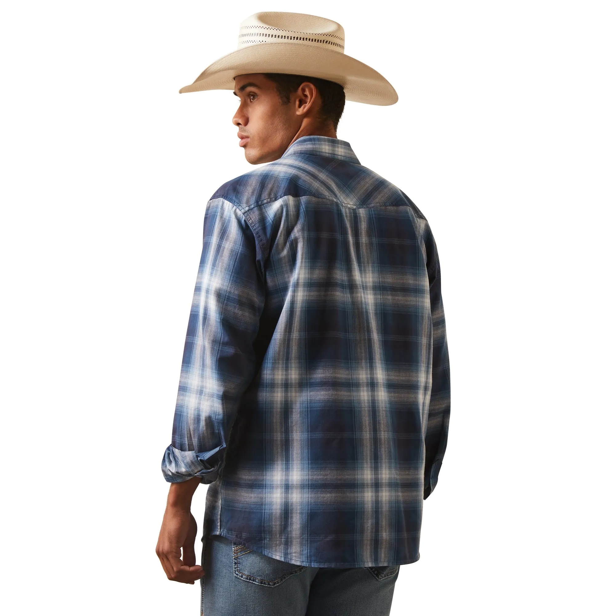 Habel Retro Fit Shirt