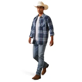 Habel Retro Fit Shirt
