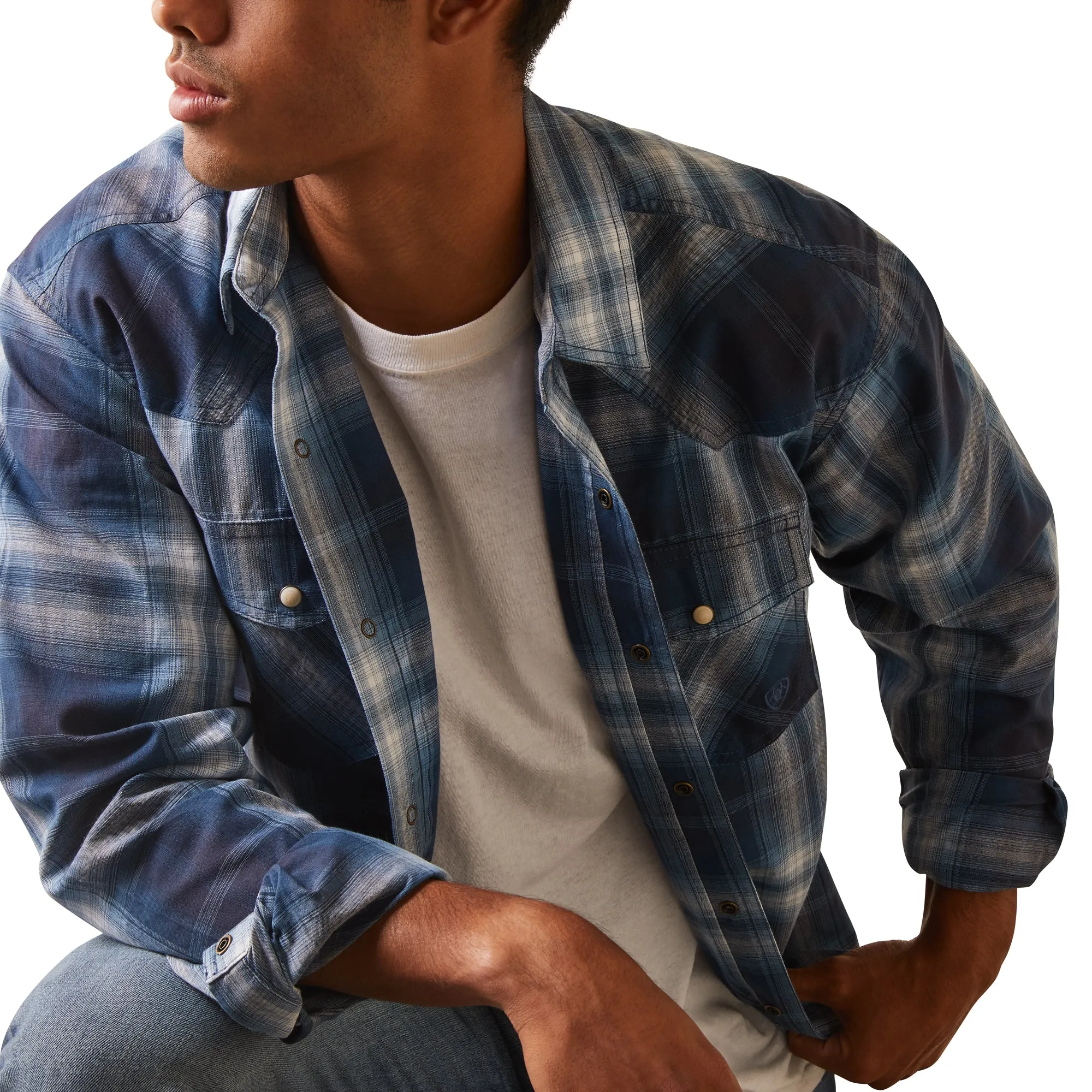 Habel Retro Fit Shirt