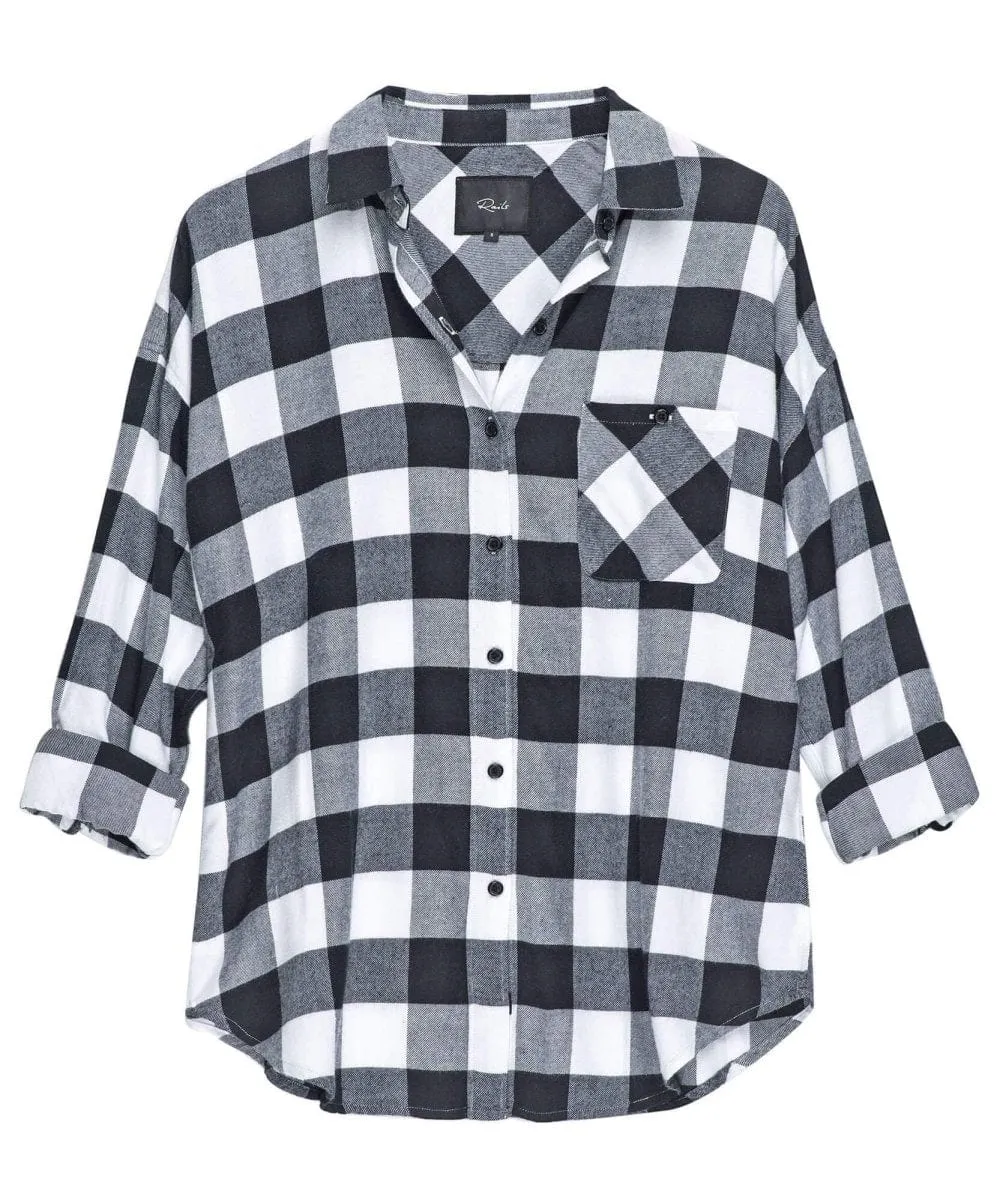 Jackson White/Black