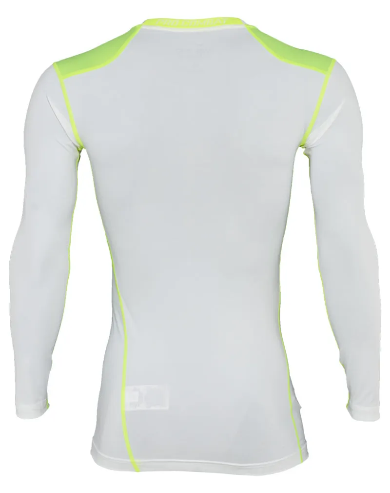 Nike  Core Compression Ls Top  Mens Style : 449794