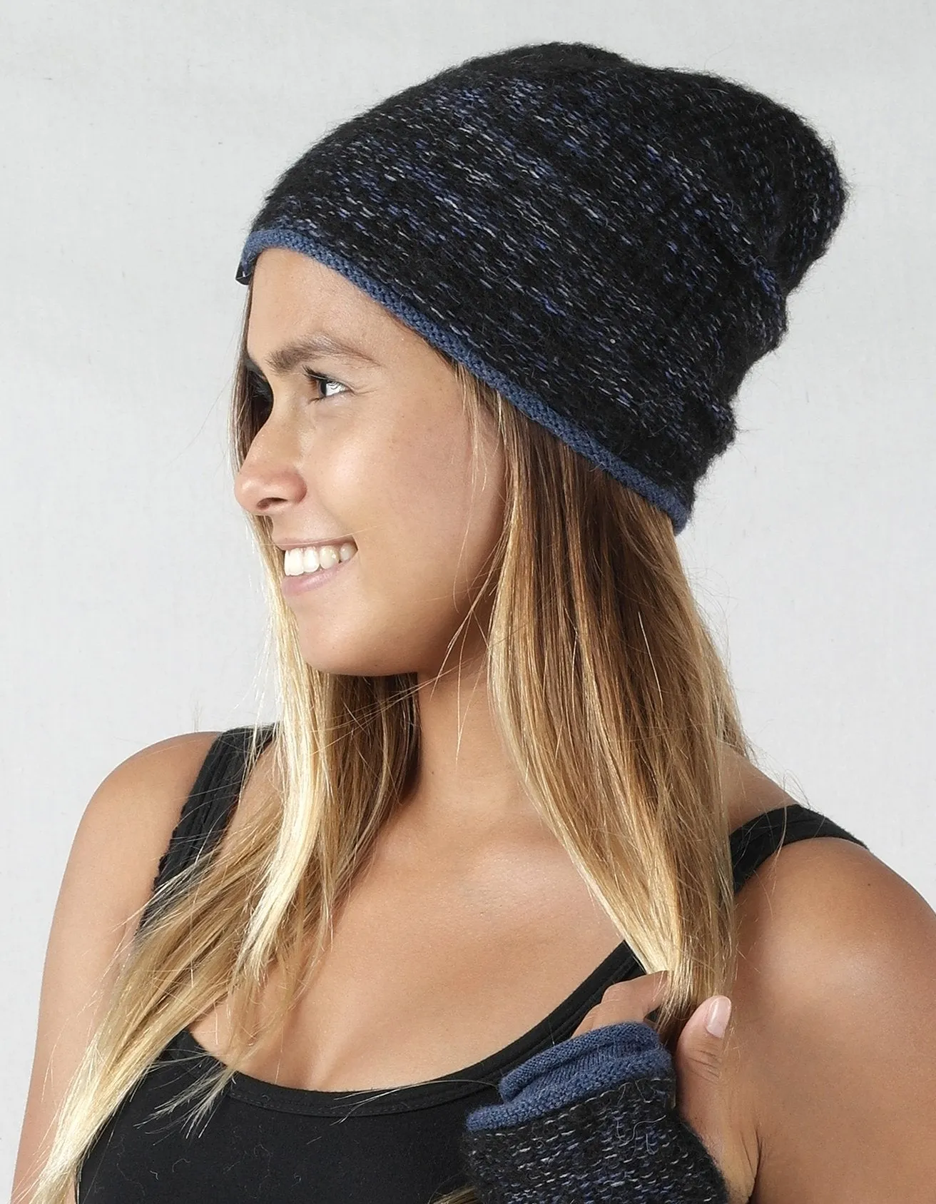 Shupaca Caravelli Beanie