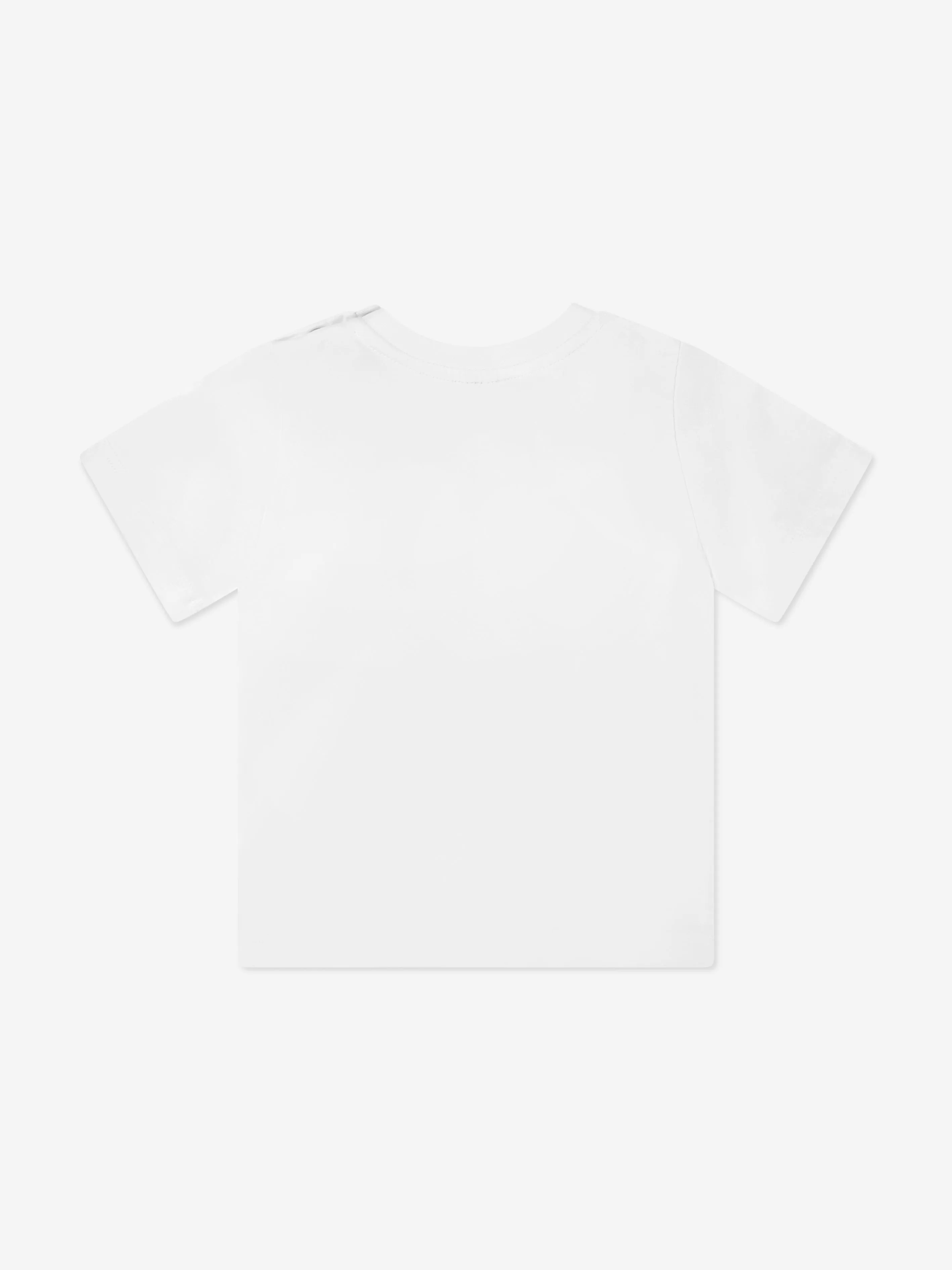 Stella McCartney Baby Girls Sunshine T-Shirt in White