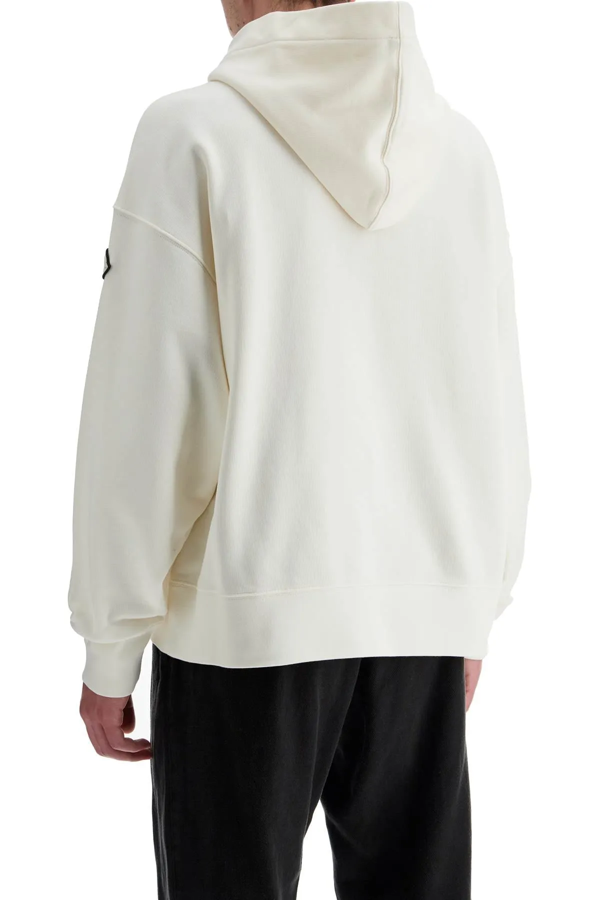 Streetwear Cotton Hoodie