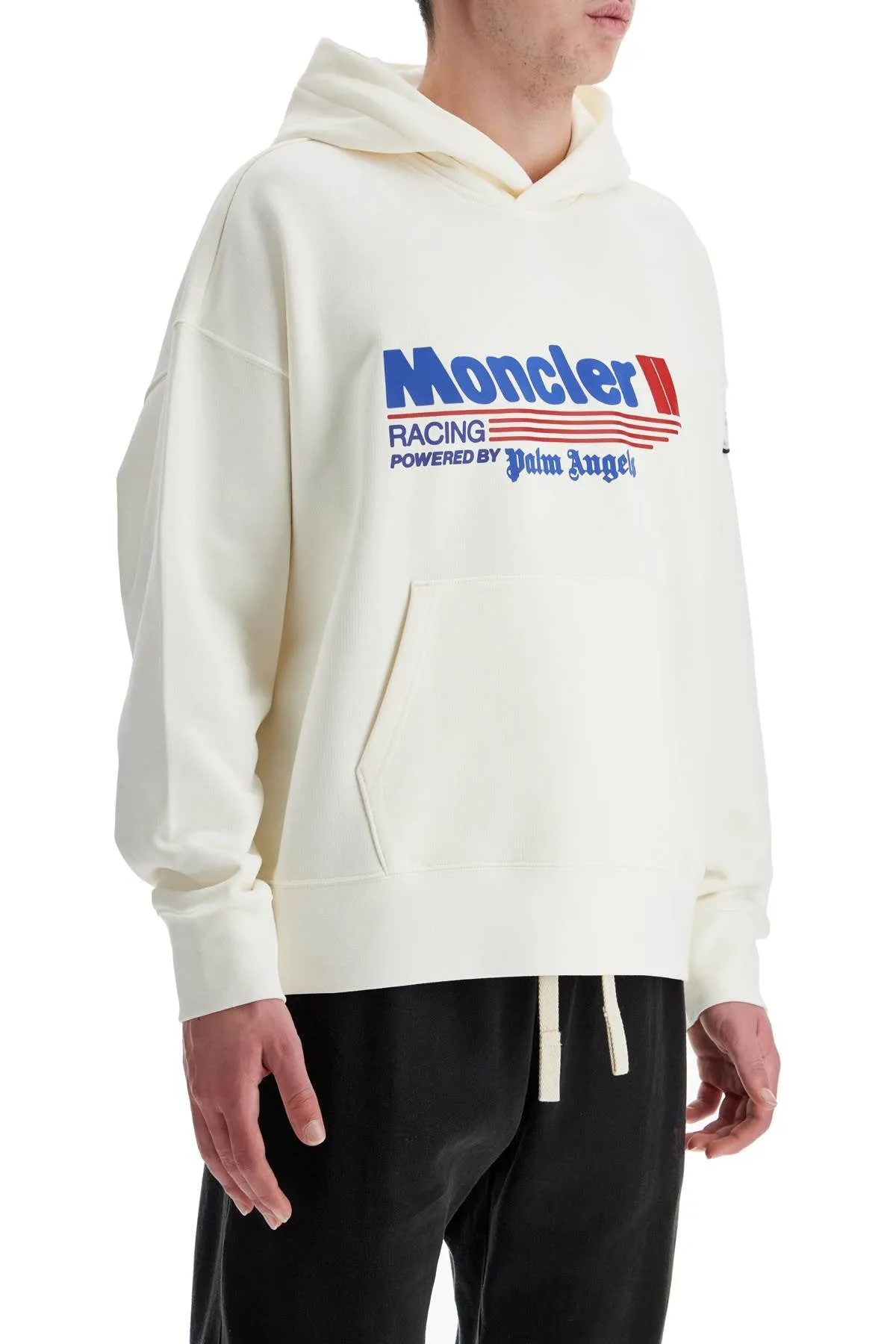 Streetwear Cotton Hoodie