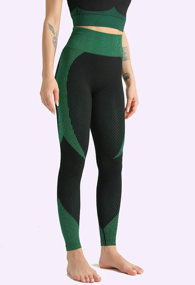 The Movement Legging