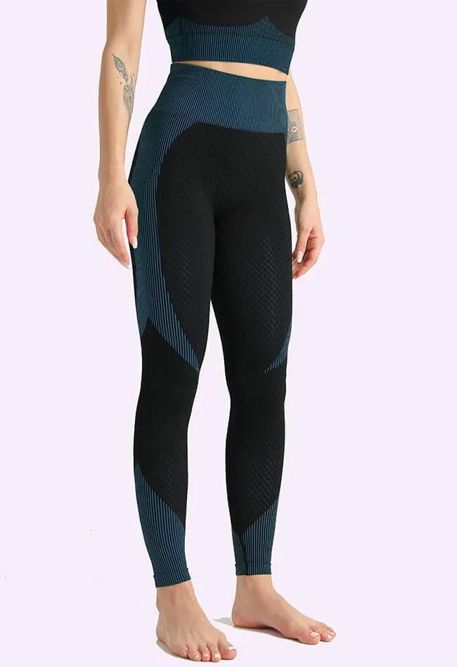 The Movement Legging
