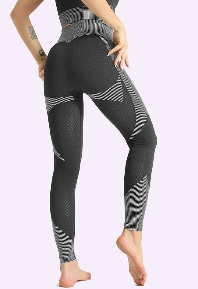 The Movement Legging