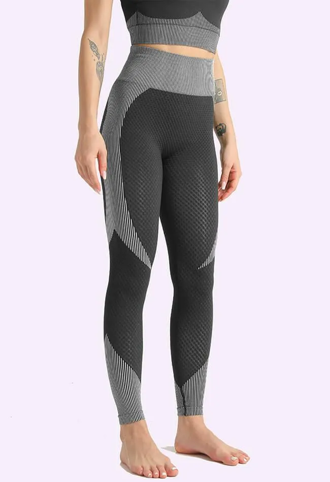The Movement Legging