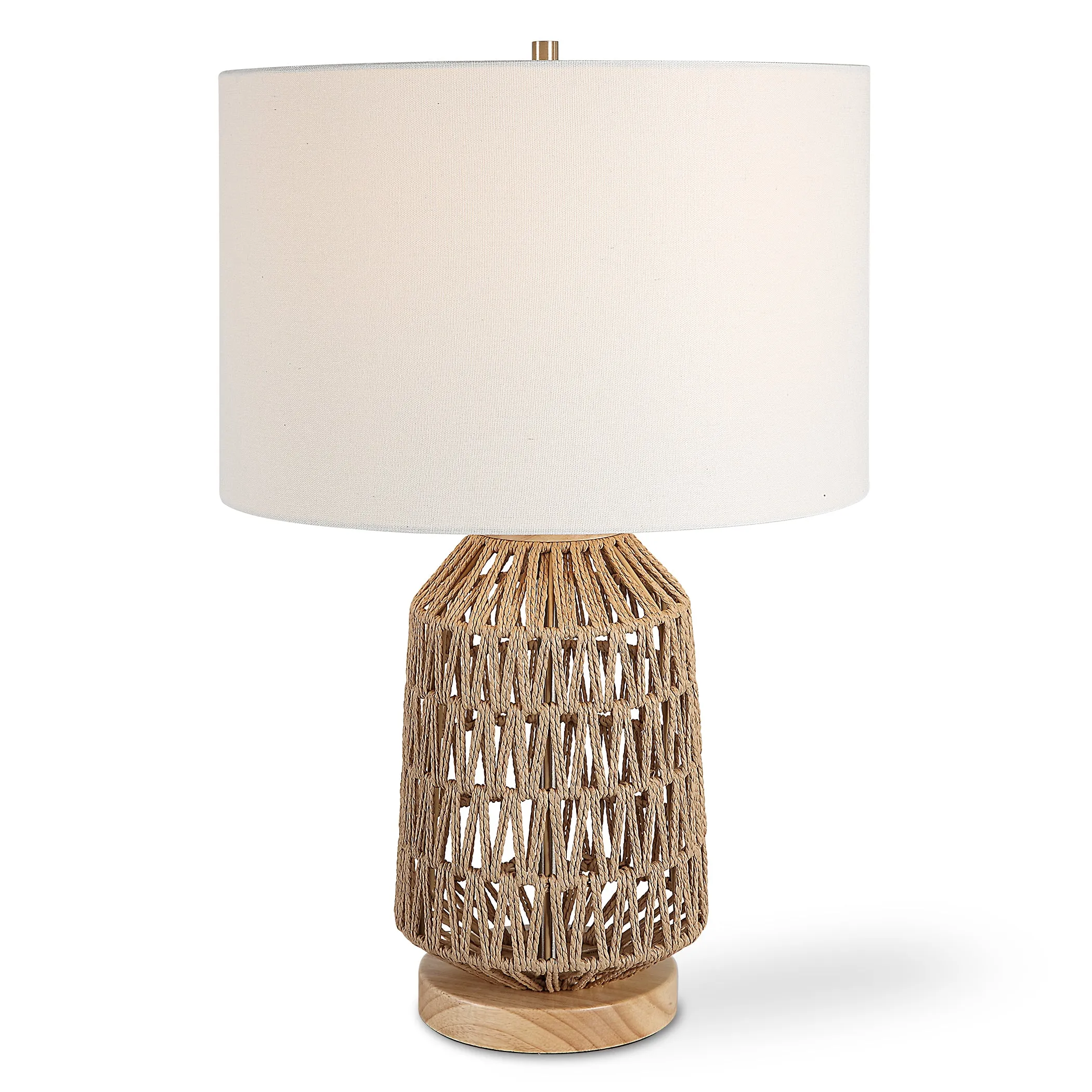 The Reese Collection By Lighting Gallery  Lamp - RC26130-1