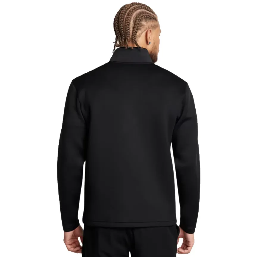 Under Armour Drive Pro Storm Hybrid Mens Golf Pullover