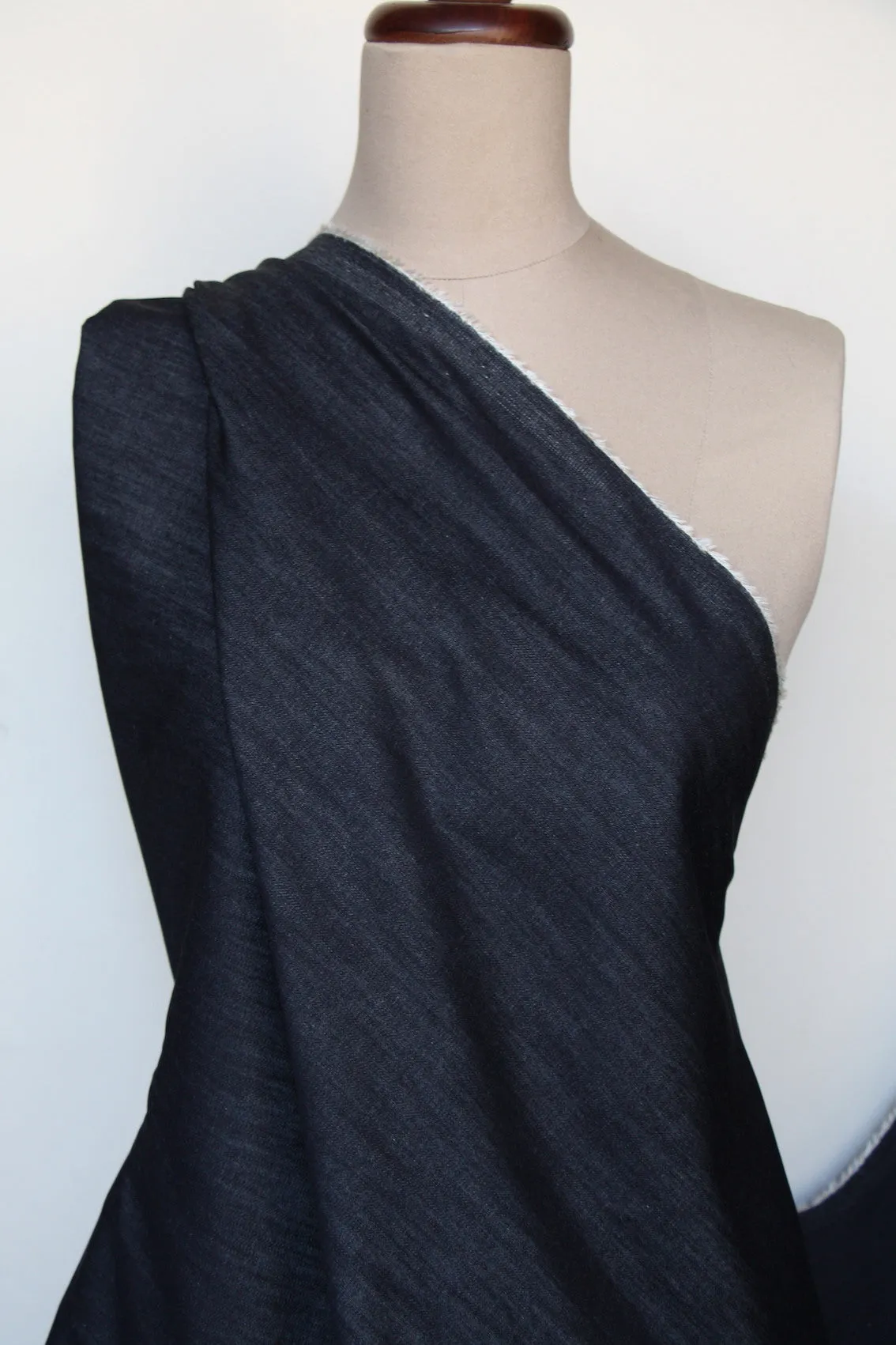 Willis Denim Chambray