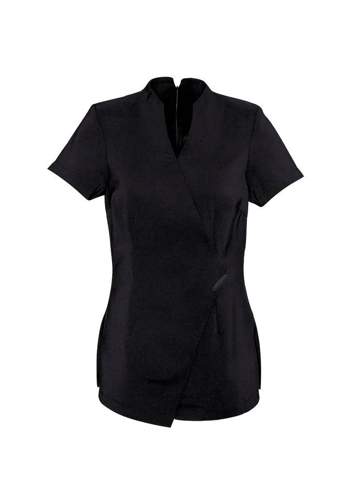 Women's Spa Tunic - H630L
