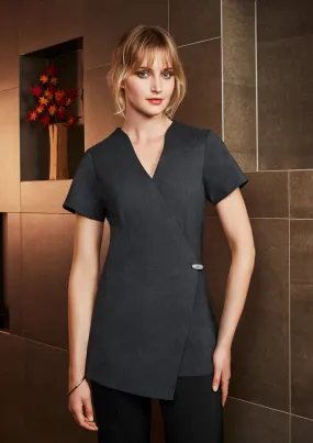 Women's Spa Tunic - H630L