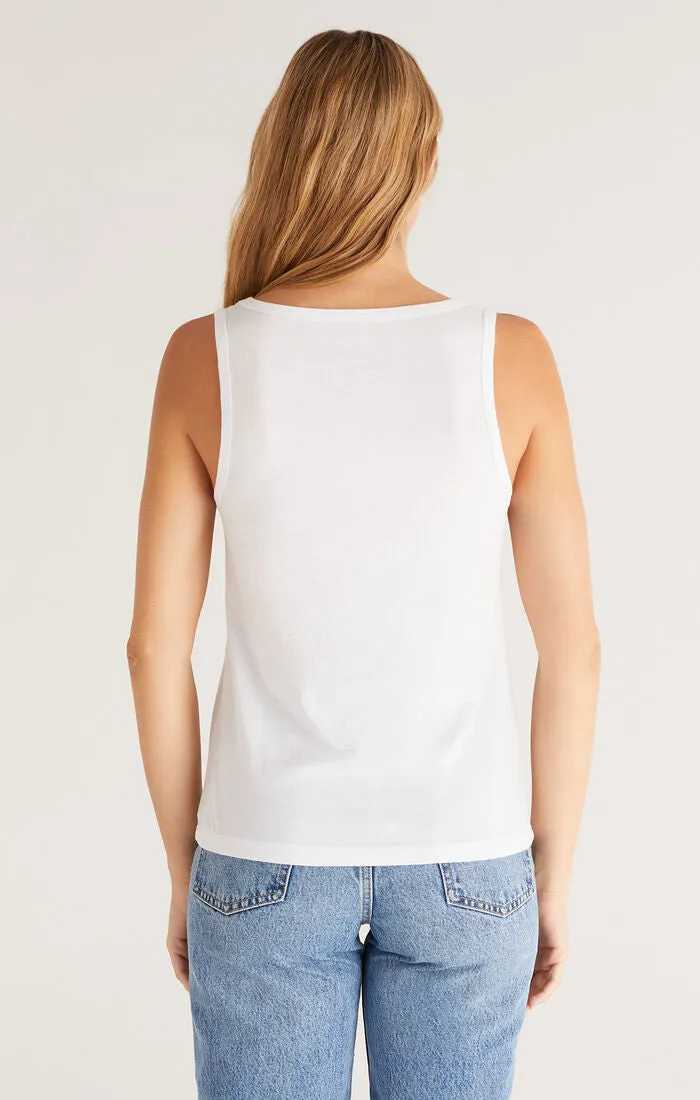 Z Supply Pia Tank